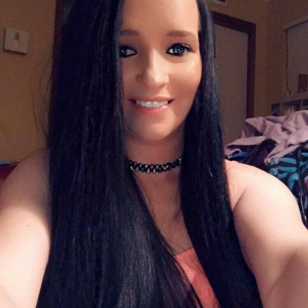Meet your Posher, Stacey